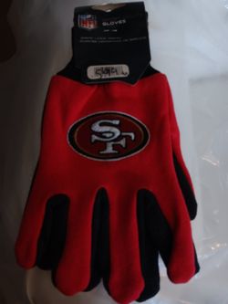 NFL Gloves