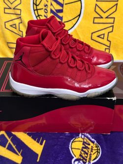 Air Jordan 11  Retro “Win Like 96”