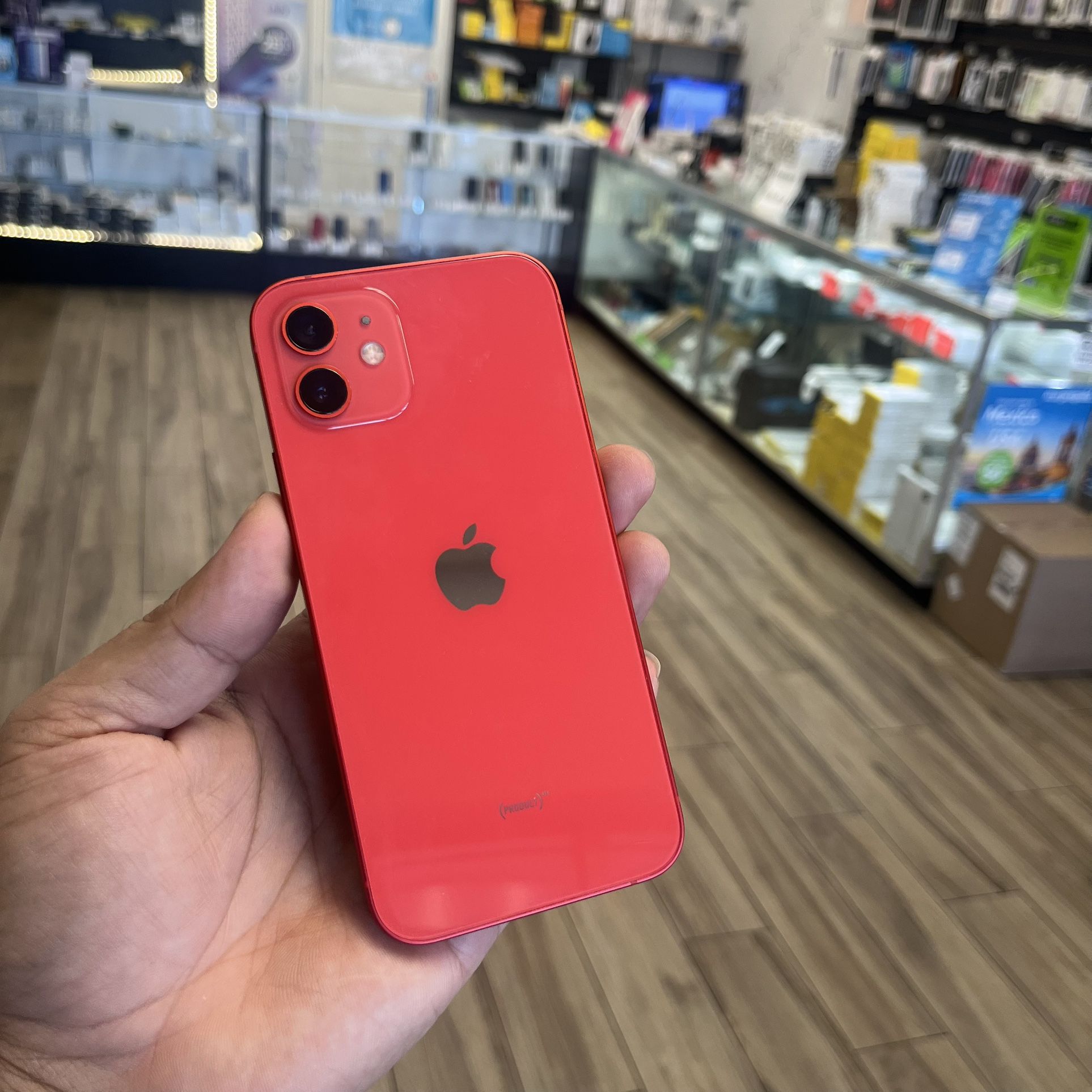 iPhone 12 64 GB Unlocked