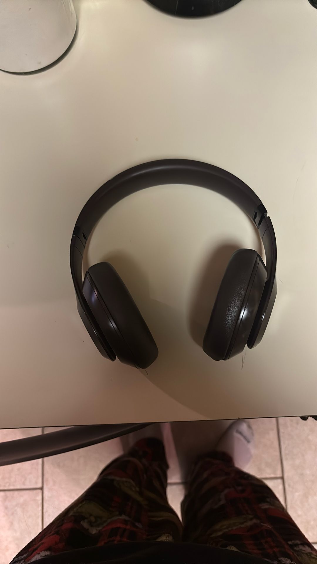 Beat Studio 4s Brown Color Way