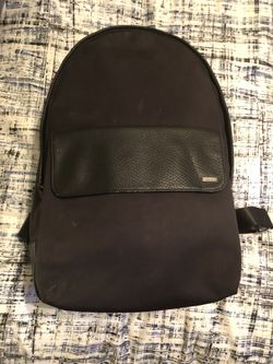 Calvin clien back pack