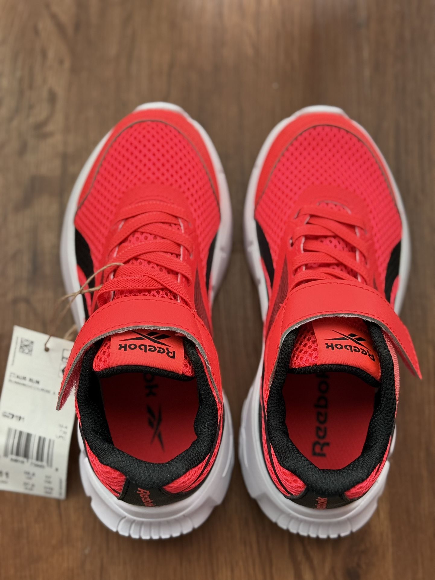 Reebok Sneakers Kids Size 11