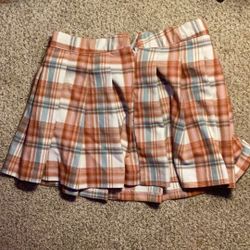 Cat And Jack Skirt Small 