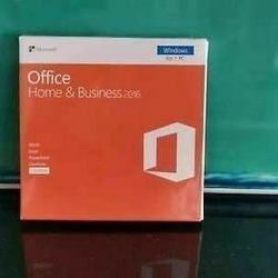 Microsoft Office for Windows & Mac