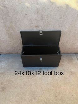 Tool Box