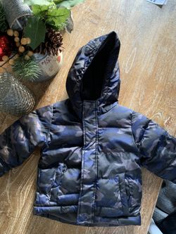 Cherokee Winter Coat (12months)
