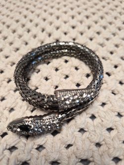 Snake 🐍 bracelet