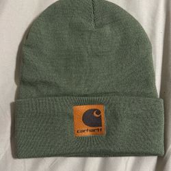 Carhartt Hat Forsale Brand New!