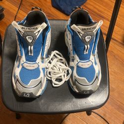 Balenciaga Shoes 