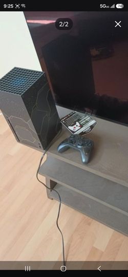 Playstation and Xbox read