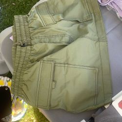 Woman’s Skirt