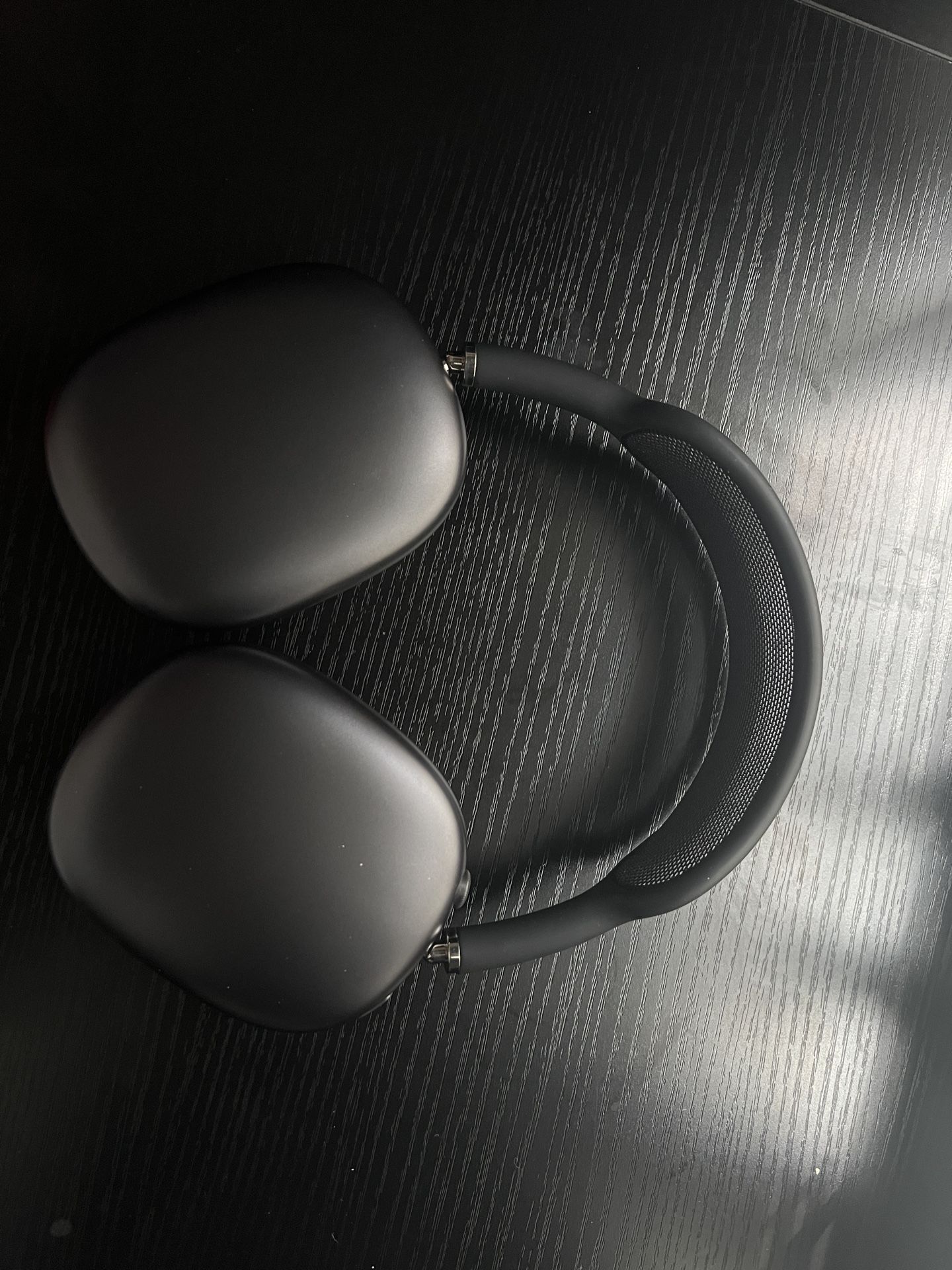 Airpod Maxes
