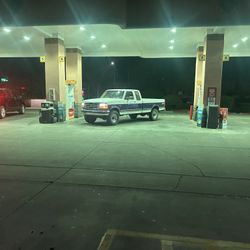 1995 Ford F-250