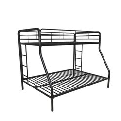 DHP Twin over Full Bunk bed NEW IN BOX 