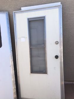 Door