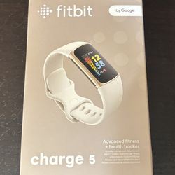 Fitbit - New in Unopened Box