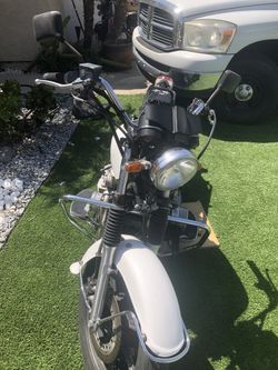 2003Kawasaki Police 1000