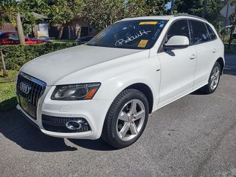 2011 Audi Q5
