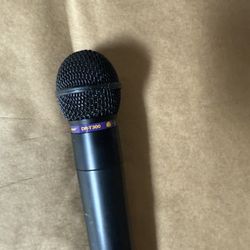 Audio Technica Digital Reference T300 Microphone 