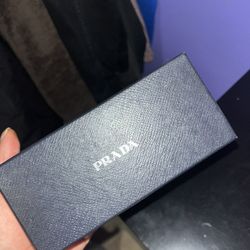 PRADA SUNGLASSES 