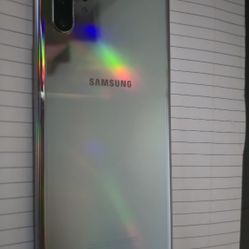 Galaxy Note 10+ 5G Unlocked