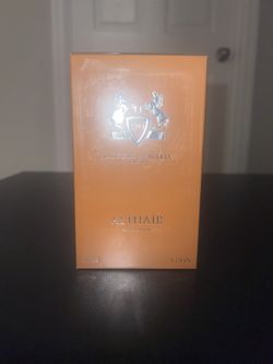 new still wrapped parfums de marly