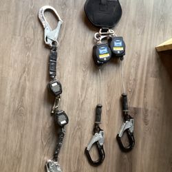 Bantam Iron Working Thing 