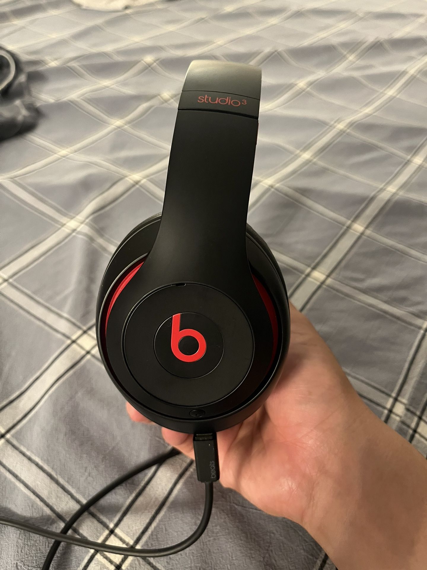 Beats Studio3 Wireless