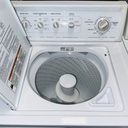 Kenmore Classic Super Capacity Washer 