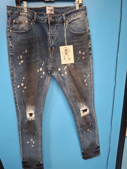 Men Jeans