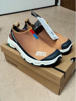 Salomon RX MOC 3.0 size 12 Men 13 Woman