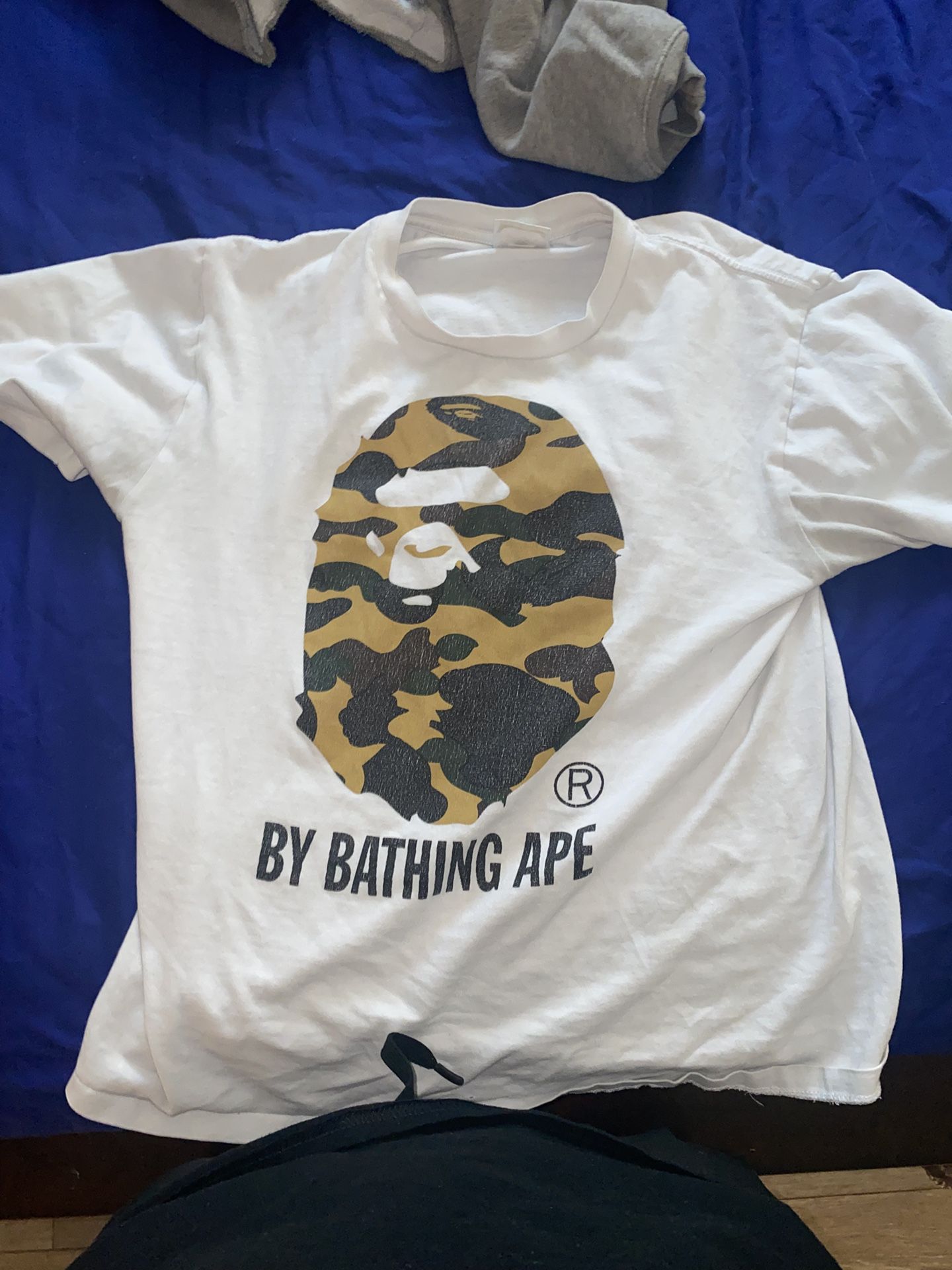 Bape Shirt