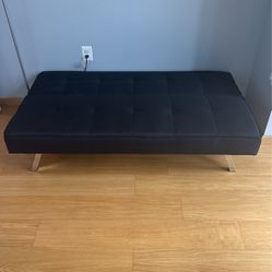 Convertible Futon Couch