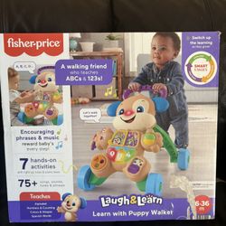 Baby Walker
