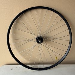 Bicycle Rim- Front
