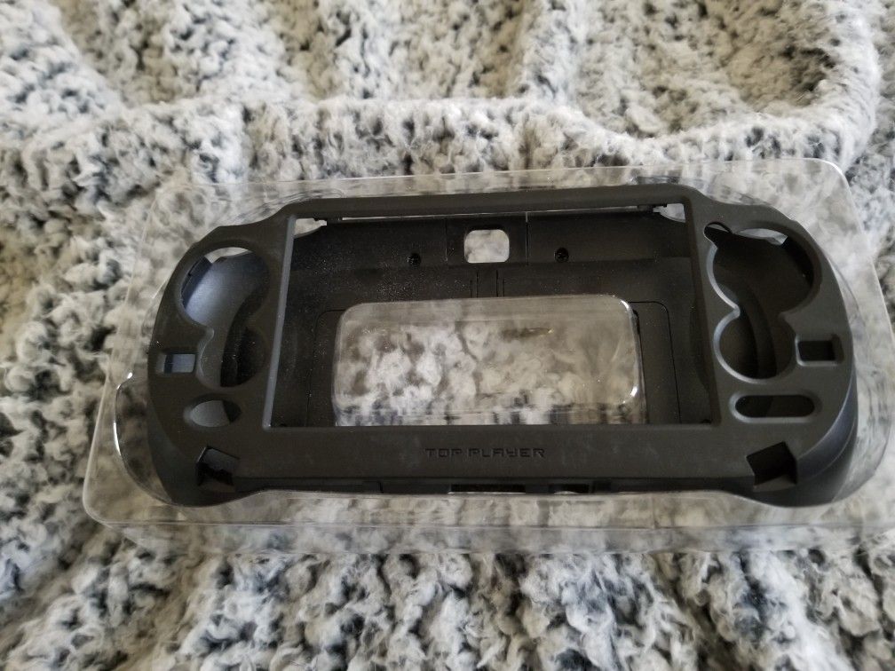 Ps Vita 1000 Full Function Case L&R 2 and 3