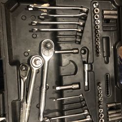 Tools for sale
