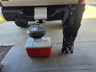 Weber Grill