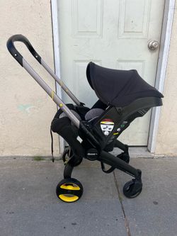DOONA CAR SEAT STROLLER 2&1