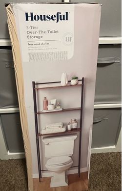 new! open box