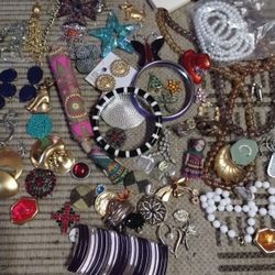 Jewelry Grab Bag