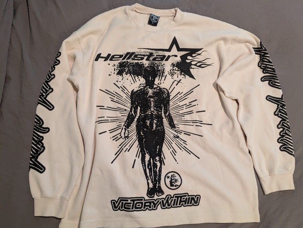 Hellstar Long Sleeve