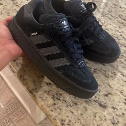 Adidas Samba Size 8