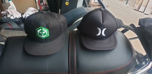 Baseball Caps