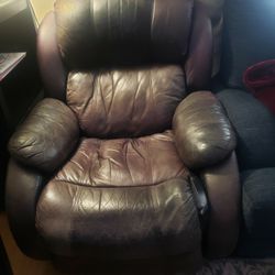 Recliner Chair