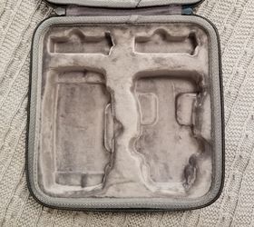 Case for DJI Mini