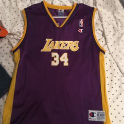 Jerseys