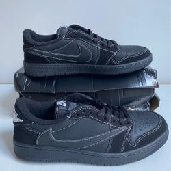 Travis Scott x Air jordan 1 us9.5