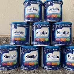 Similac 