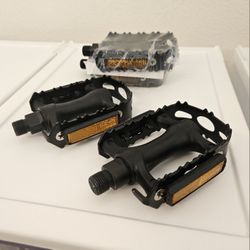 NEW Bike Bicycle Pedals